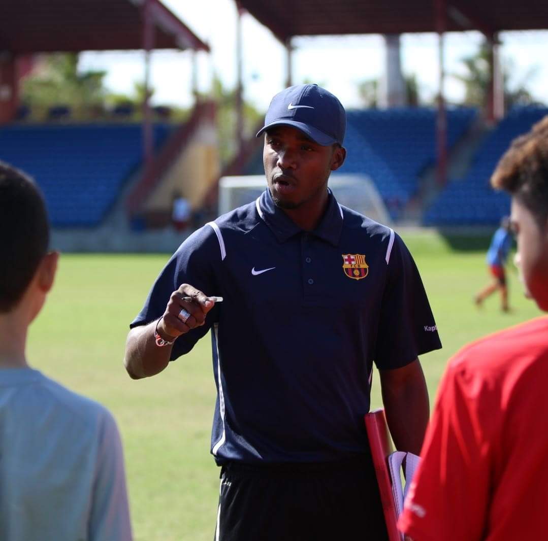 Stephane Guillaume invité au tournoi de Barcelone