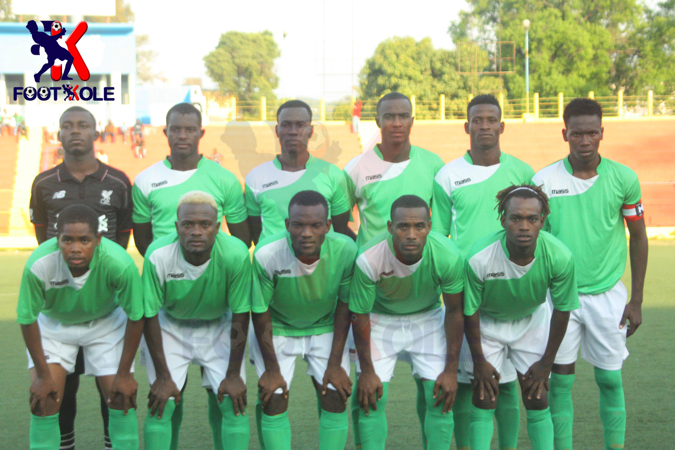 CHFP 2017, 7eme Journée: L’AS Sud-est poursuit sa série d’invincibilité face à FC Petit-Goâve