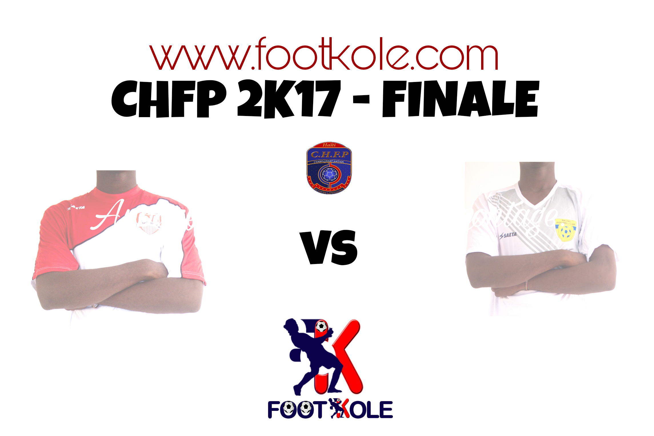 CHFP 2017 – FINALE : QUEL CHAMPION POUR LA SERIE D’OUVERTURE