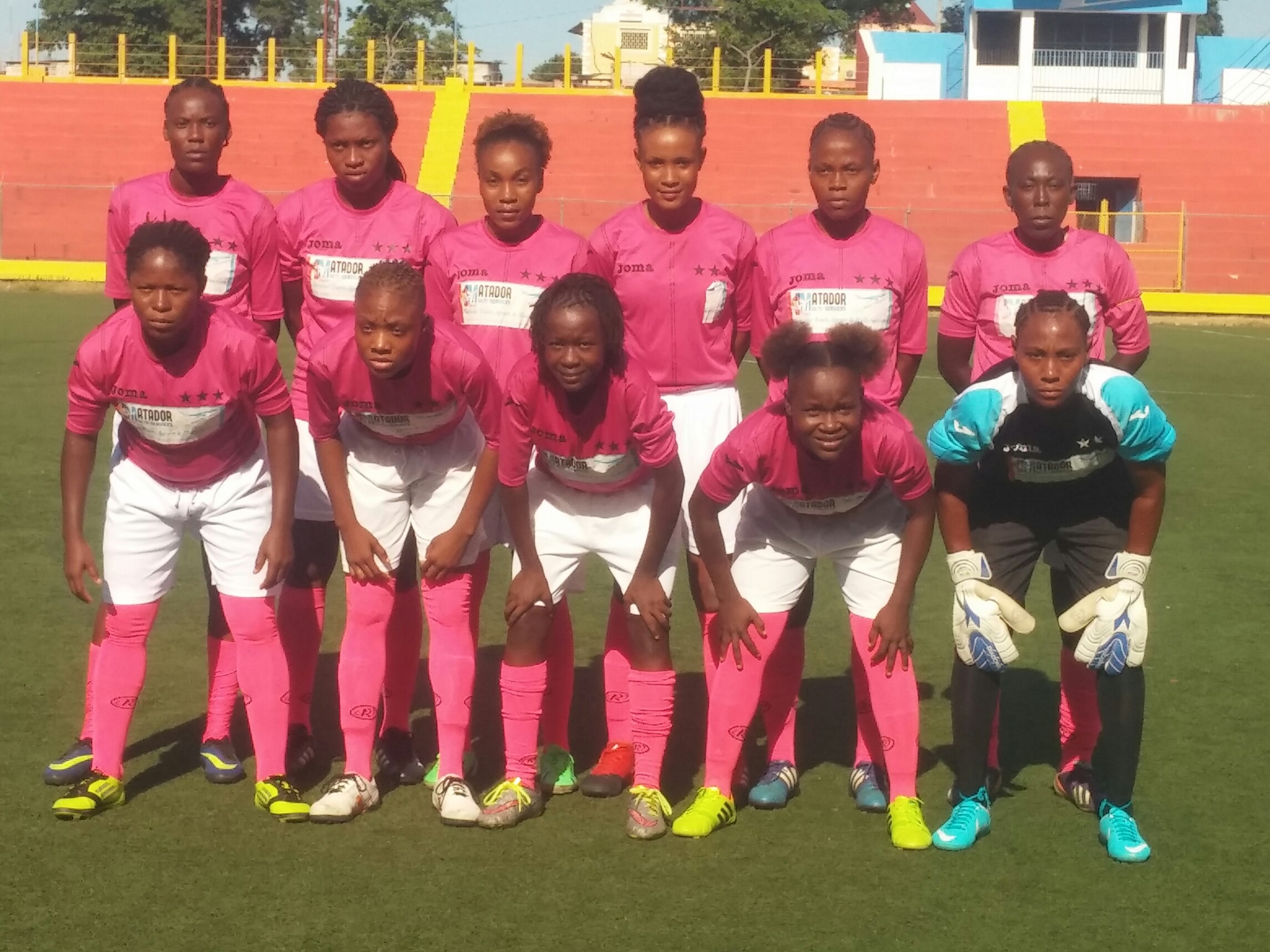 Foot Féminin – Championnat National : les demies finales des Play Offs pour ce Jeudi.