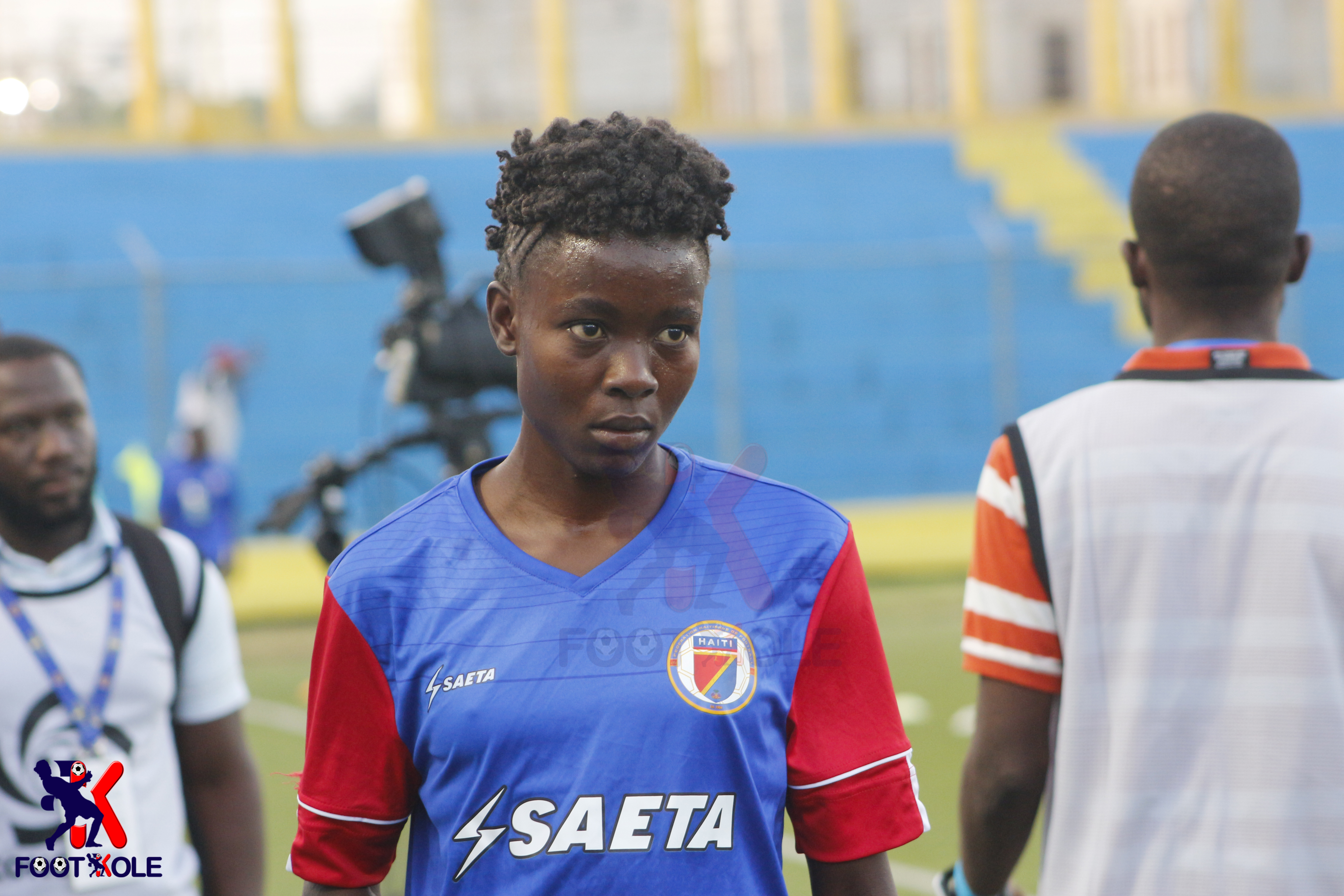 Foot Féminin U-20 –  Éliminatoires FRANCE 2018 : L’équipe type du Groupe A dévoilée