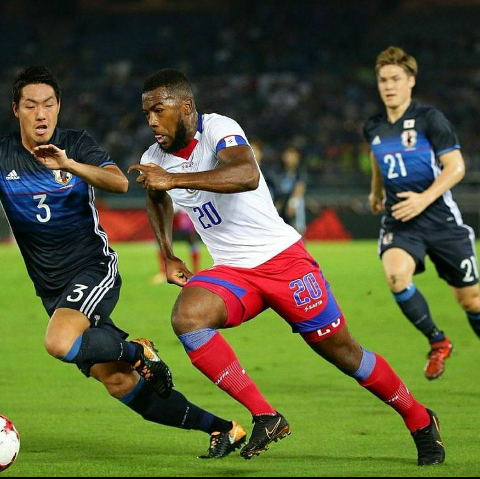 CLASSEMENT FIFA – JANVIER 2018: HAÏTI PREND UNE PLACE DANS LE MONDE MAIS, ELLE EN PERD TROIS DANS LA CONCACAF.