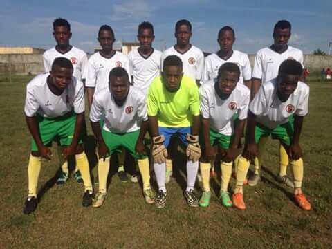 CNAF 2017 – PLAY-OFFS : ARCAHAIE FC CARTONNE, L’ASSL CHUTE À DOMICILE