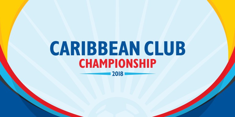 CARIBEAN CLUB CHAMPIONSHIP 2018 : LA 20ÈME ÉDITION DÉBUTERA 31 JANVIER