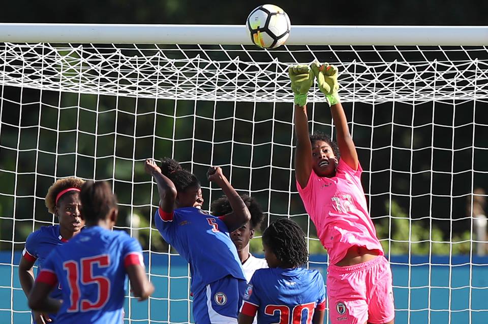 CONCACAF U-20 FÉMININE : HAÏTI – CANADA: UN DUEL QUI DURE DEPUIS 4 ANS