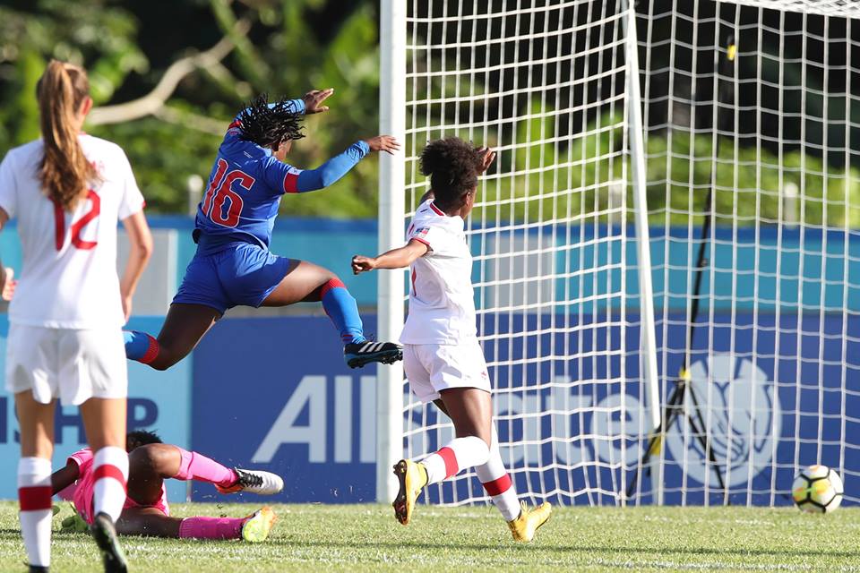 CONCACAF U20 FEMININE – ANALYSE:  MARC COLLAT AURAIT PIÉGÉ LE CANADA?