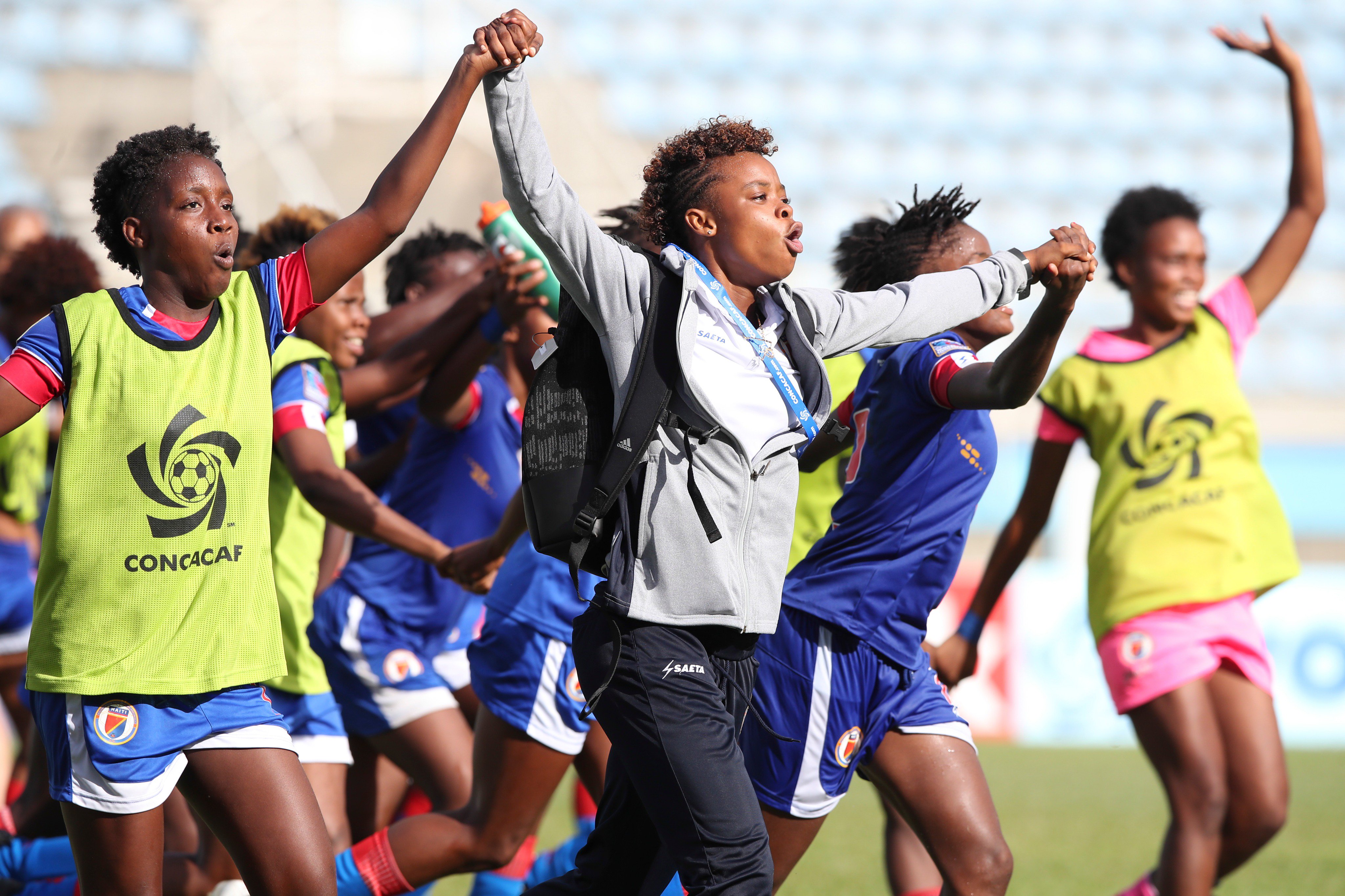 CONCACAF U-20 FÉMININE : MARC COLLAT AVAIT-IL PIEGÉ LE CANADA?