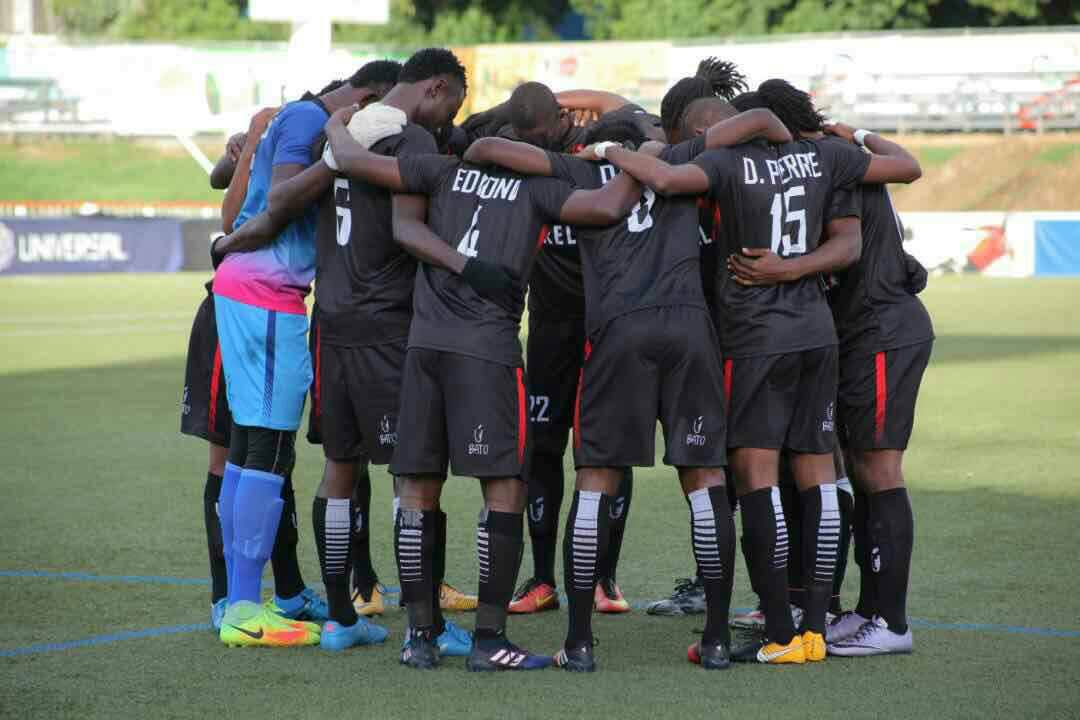 CHFP 2018 – SÉRIE D’OUVERTURE : LE REAL HOPE TENU EN ÉCHEC PAR LE PETIT-GOÂVE FC