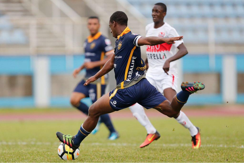 CARRIBEAN CLUB CHAMPIONSHIP 2018 : LE REAL DU CAP EST EN GRAND DANGER