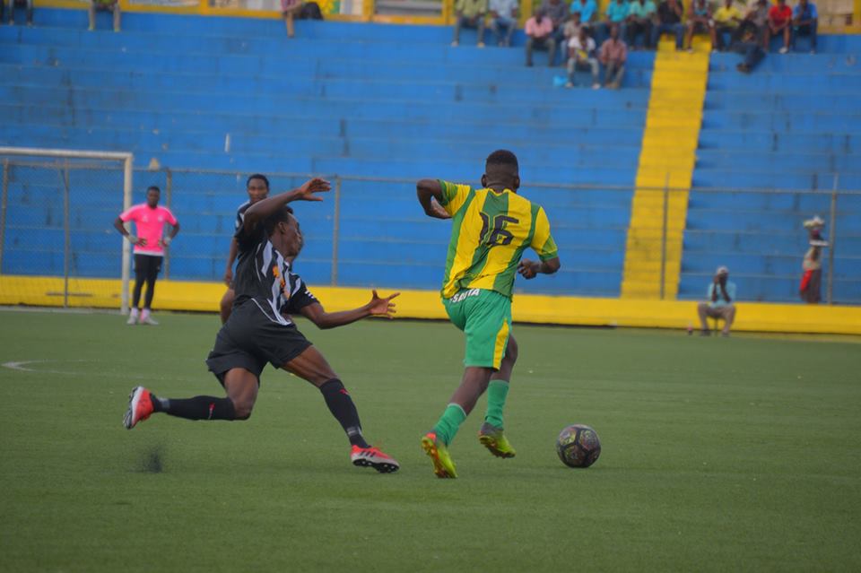 CHFP 2018 – SERIE D’OUVERTURE :  LE FICA ET LE CAVALY PUISSANCE 3