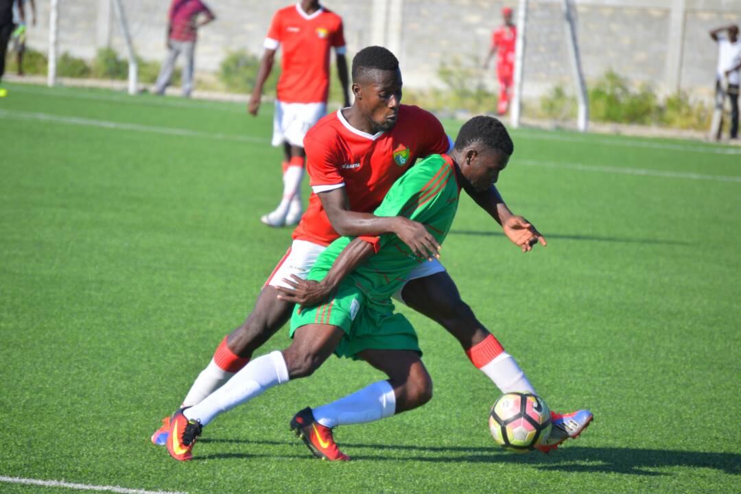 CHFP 2018 – SÉRIE ALLER : LE VALENCIA PEUT REMERCIER CHADERSON CHARLEMAGNE