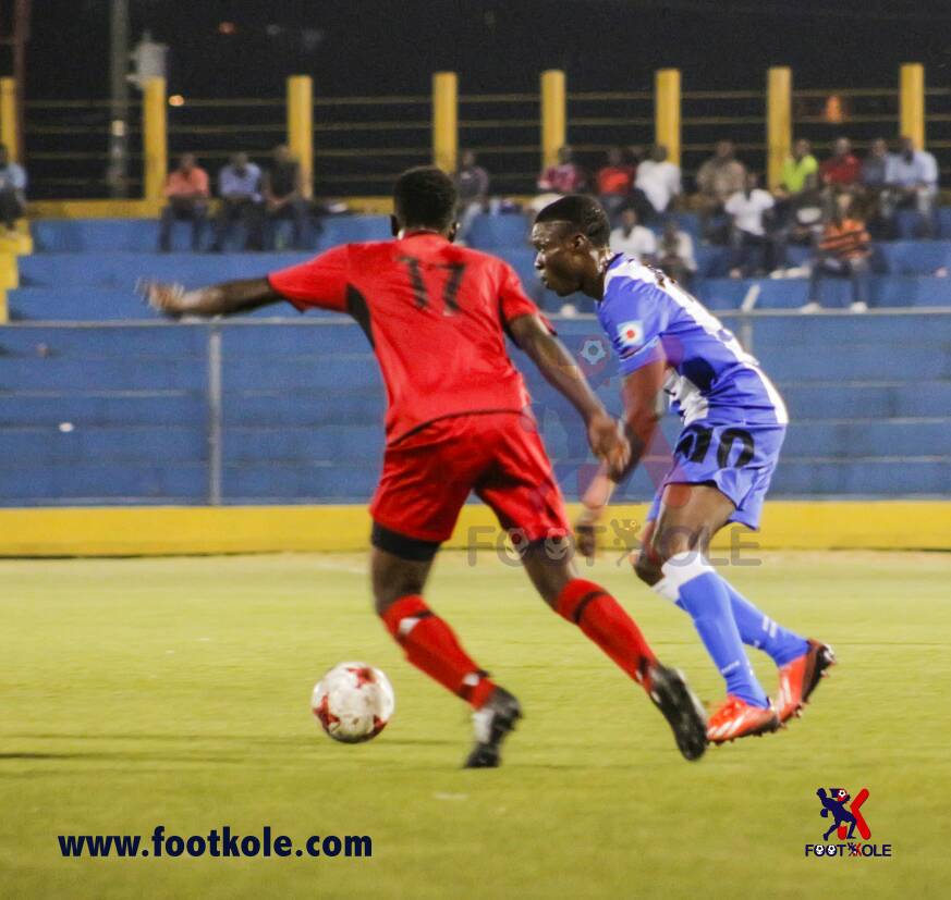 CHAMPIONNAT NATIONAL D’ASCENSION : ENFIN LA D2 OUVRIRA SES PORTES!