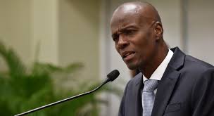 CONCACAF U17 – Nicaragua 2018 : Le président Jovenel Moïse intervient