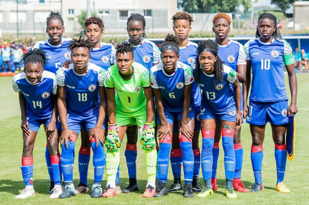 FOOTBALL FEMININ – SÉLECTION U20 : UNE PISTE SUR LA SURPRISE ANNONCÉE PAR LA FHF?