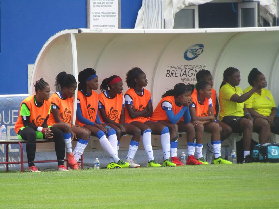 MONDIAL U20F – FRANCE 2018 : COUP D’ŒIL SUR LE GROUPE D