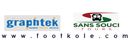 FOOTKOLE-ANNIVERSAIRE : GRAPHTEK ET SANS SOUCI TOURS, PLUS QUE DES PARTENAIRES.