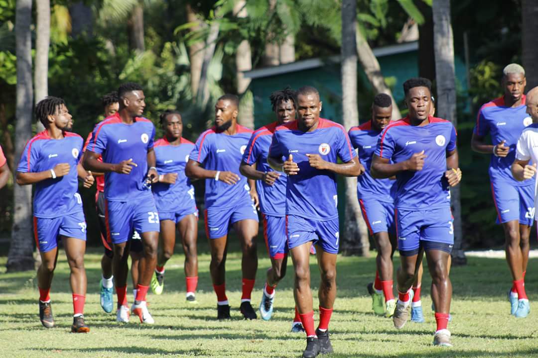 [ÉDITO] LIGUE DES NATIONS DE LA CONCACAF, HAÏTI, POUR SORTIR DU SPECTRE.