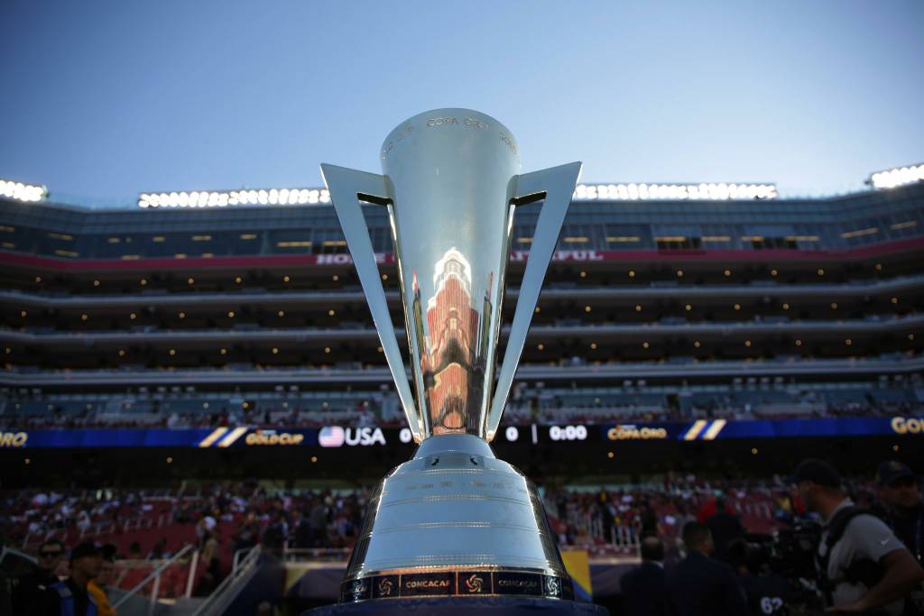 FOOTBALL MASCULIN – GOLD CUP 2019 : LES DATES ET LES LIEUX SONT CONNUS