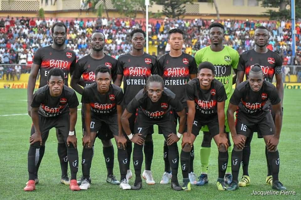 CHFP 2018 – PLAY-OFFS : LE REAL HOPE FA SE PAIE LE FICA ET VALIDE SON BILLET POUR LES DEMI-FINALES