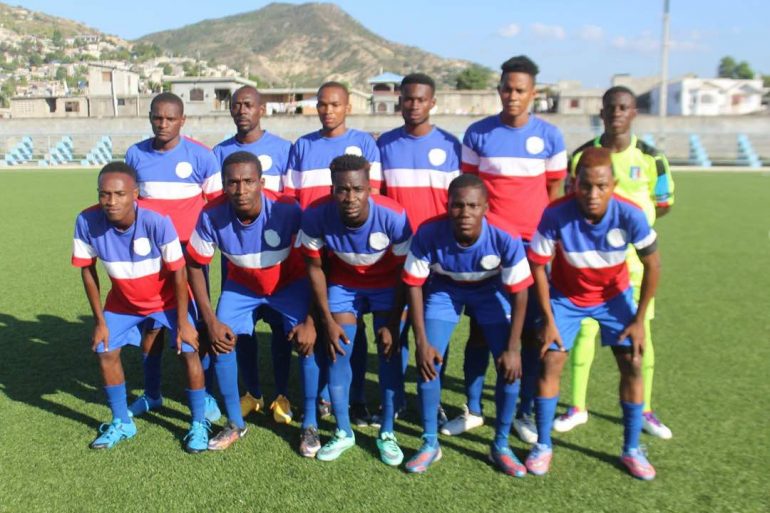 CHFP 2018 – PLAY-OFFS : ARCAHAIE FC, À UNE MARCHE DE LA GLOIRE