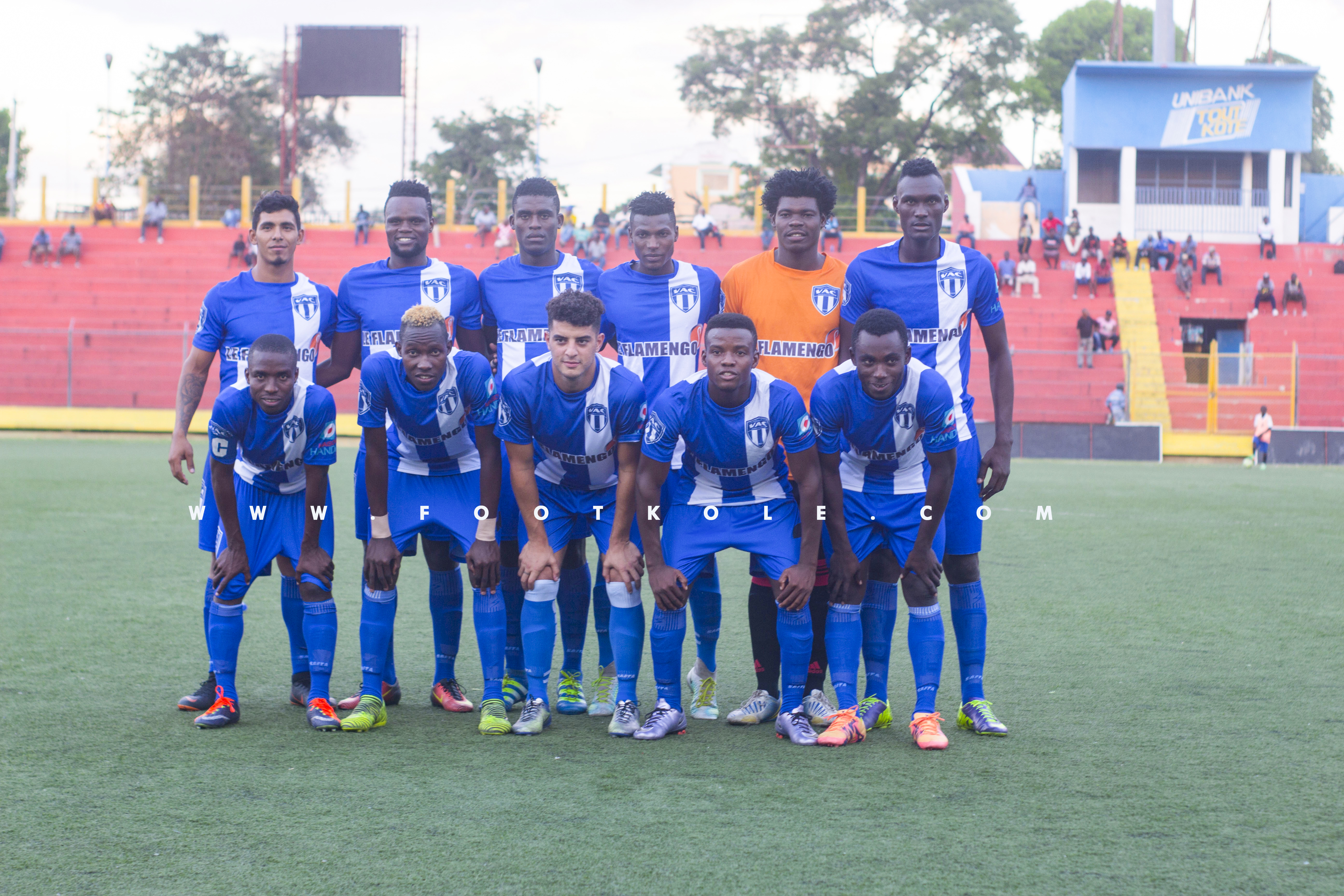 CNAF 2018 – PLAY-OFFS : LE VIOLETTE AC RETROUVE ENFIN L’ÉLITE