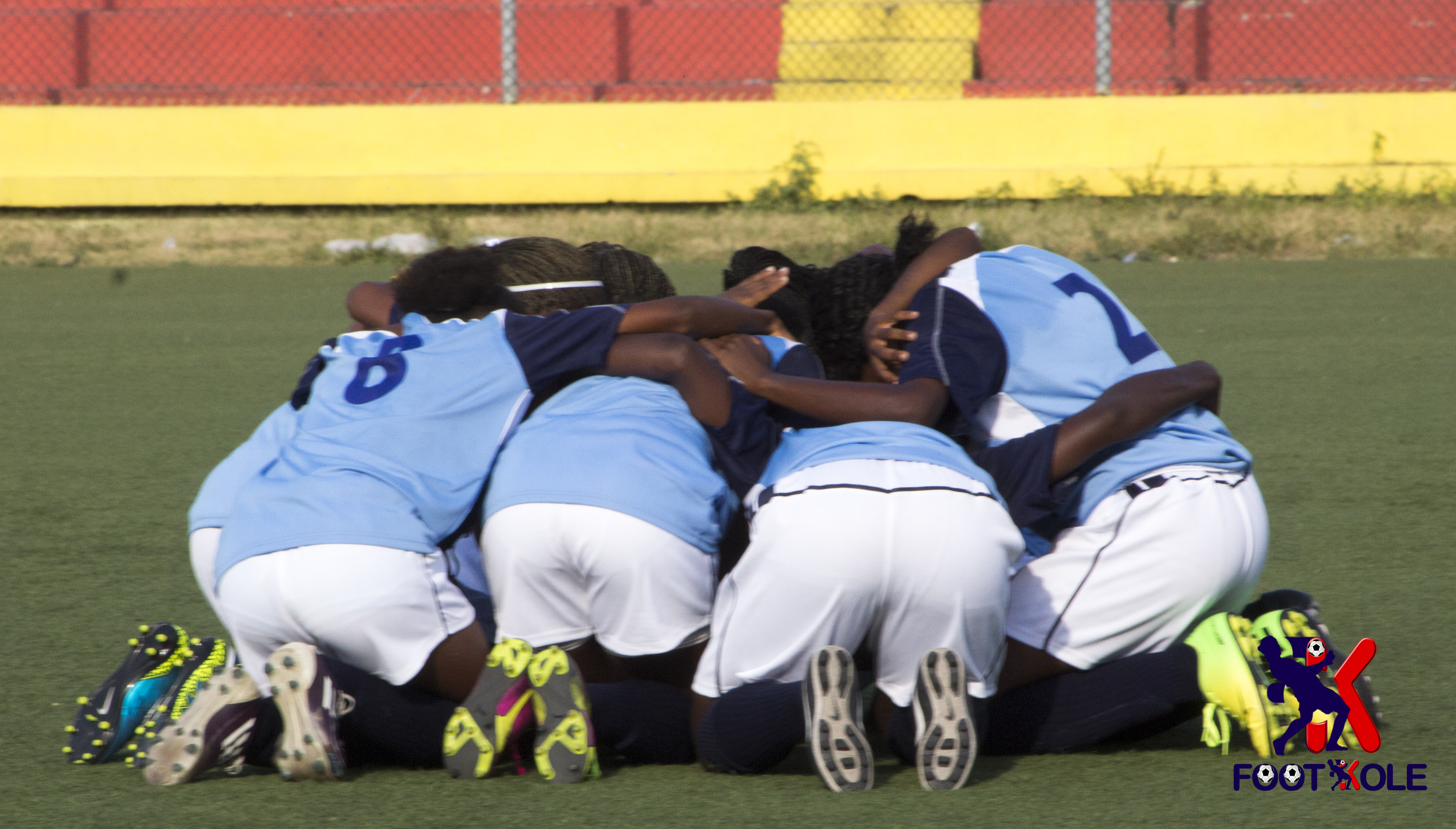 CHFF 2018 – PLAY-OFFS : L’HEURE DE LA REVANCHE SONNE POUR L’ANACAONA FC