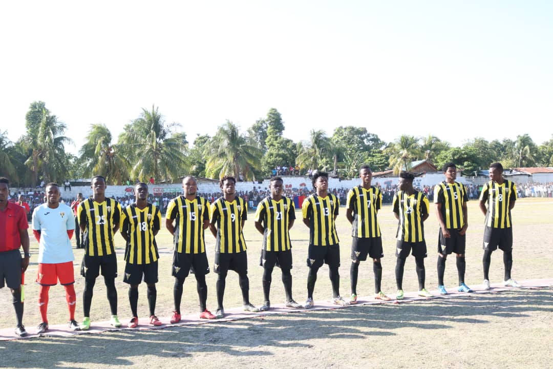 CHFP 2018 – PLAY-OFFS : LA BATAILLE DE SAINT-MARC POUR DÉPARTAGER DON BOSCO FC et ARCAHAIE FC