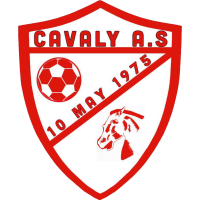 FOOTBALL : LE CAVALY APPELLE À L’AIDE