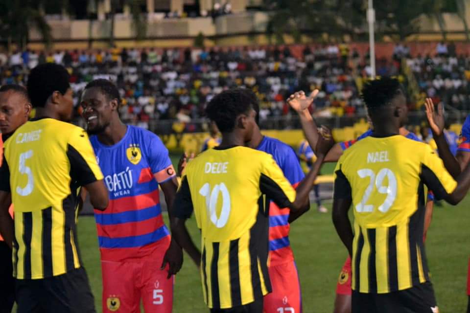 CFU CHAMPIONSHIP : LE DON BOSCO ET L’AS CAPOISE QUALIFIÉS