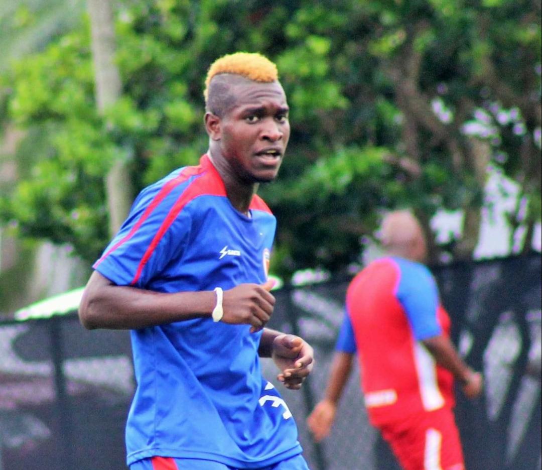 FOOTBALL MASCULIN – EXPATRIÉS : PREMIER CONTRAT PRO POUR UN JEUNE HAITIEN