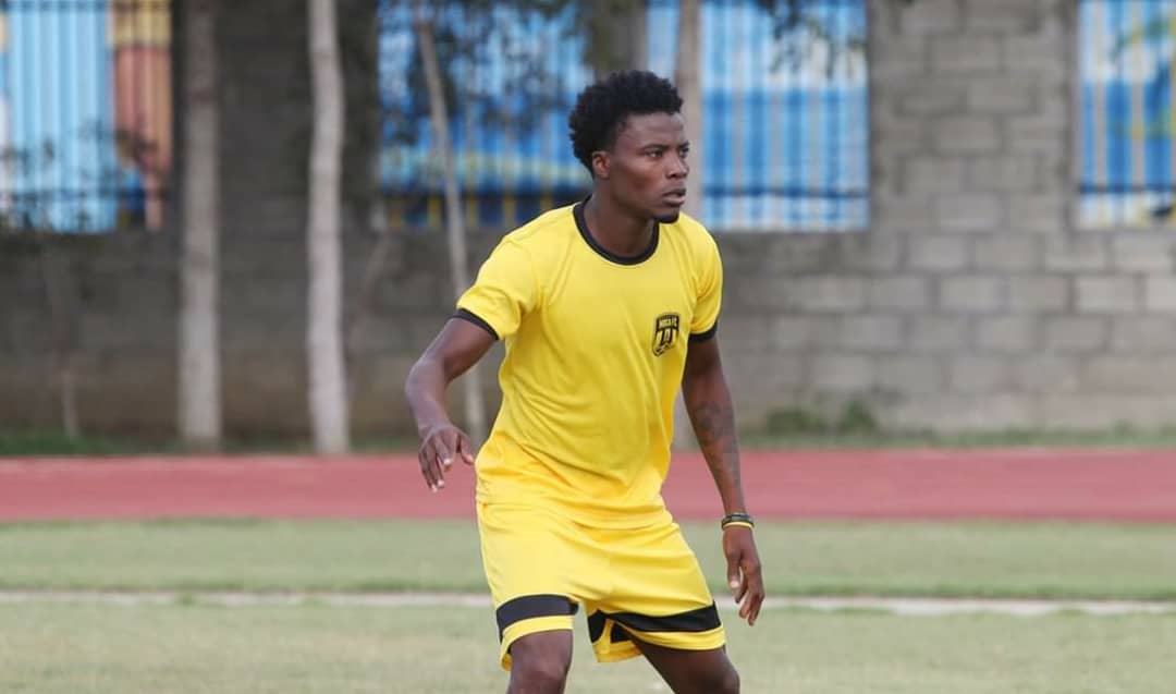 FOOTBALL – TRANSFERT : UN NOUVEAU GRENADIER REJOINT LA RÉPUBLIQUE DOMINICAINE