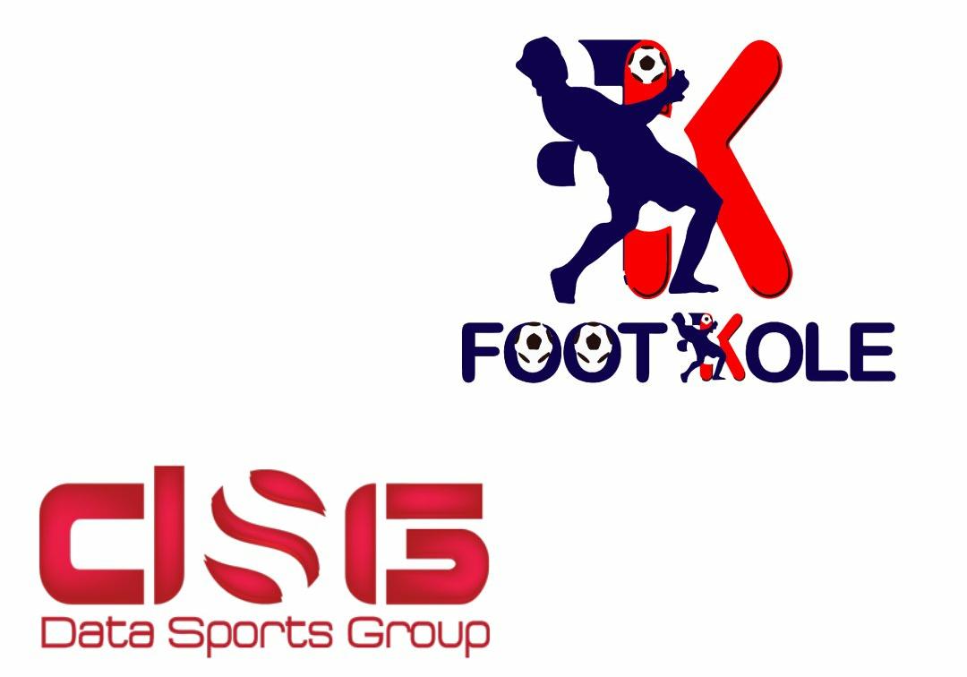 PARTENARIAT : FOOTKOLE – DATA SPORTS GROUP