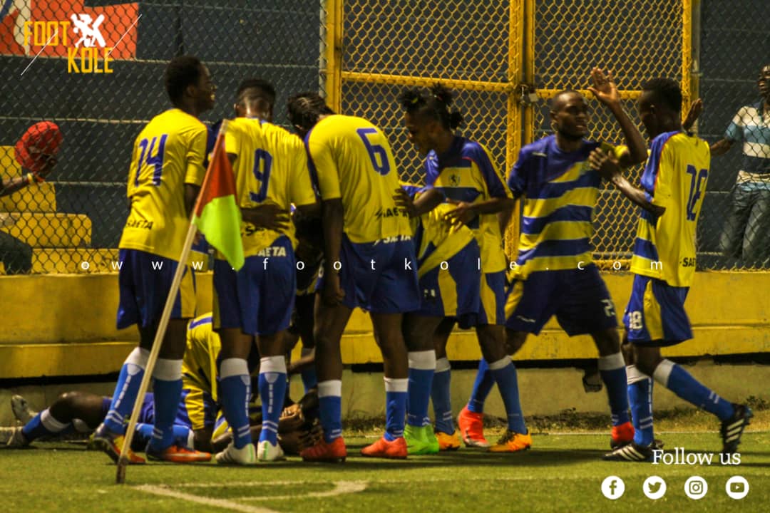 CHFP 2019 – SÉRIE D’OUVERTURE : LE RACING CH ET LE DON BOSCO DOS À DOS