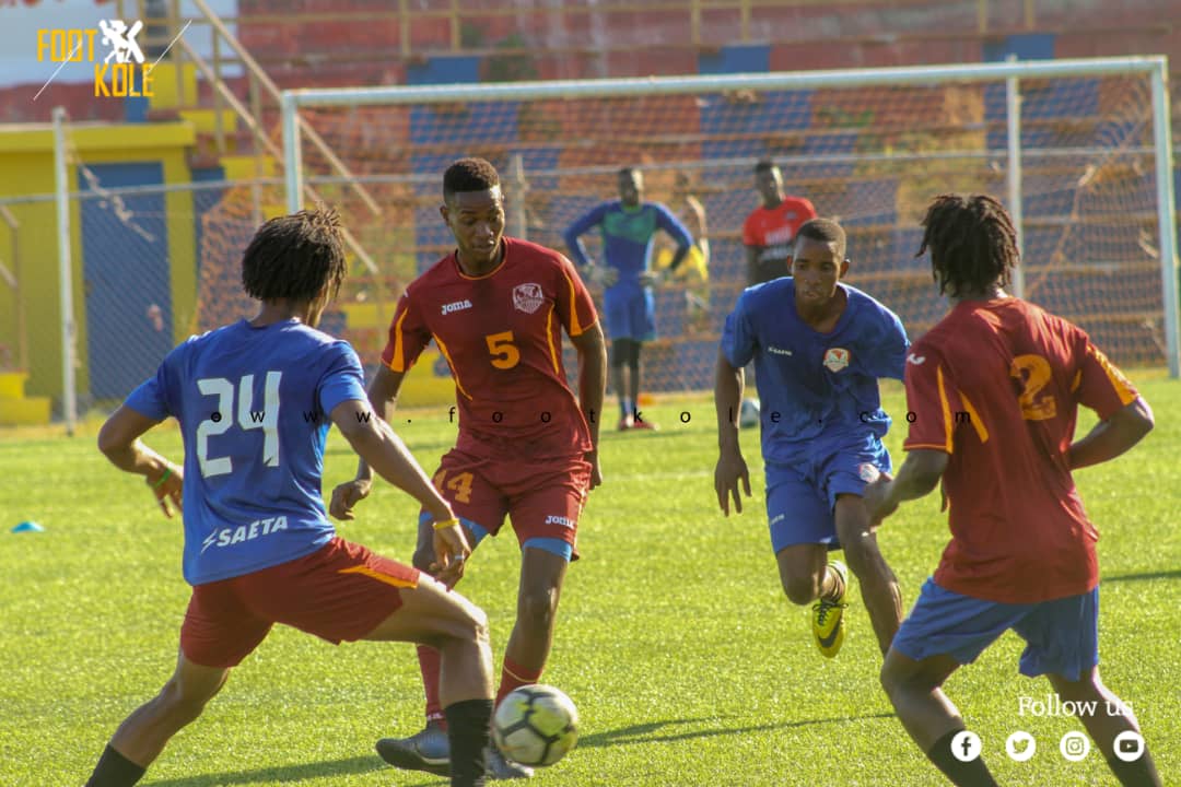 CHFP 2019 – SÉRIE D’OUVERTURE : 18 JOUEURS POUR AFFRONTER LE FICA