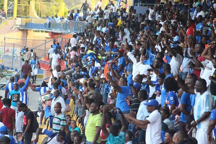 CHFP 2019 – SÉRIE D’OUVERTURE : GROSSE AFFLUENCE DANS LE DERBY NATIONAL