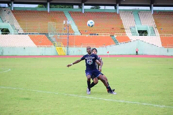 FOOTBALL – TRANSFERT : LE RACING FC ANNONCE L’ARRIVÉE D’UN NOUVEAU JOUEUR