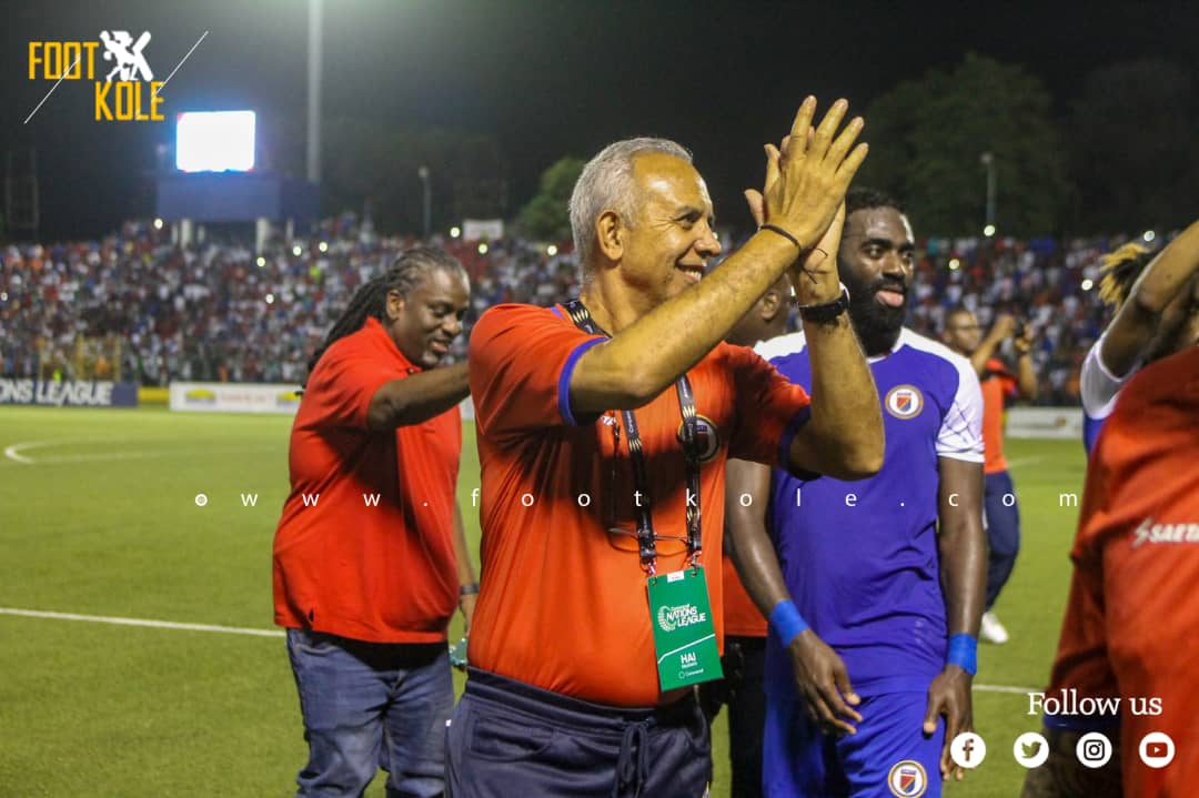 GOLD CUP 2019 : LES POTENTIELS ADVERSAIRES D’HAÏTI EN 1/4