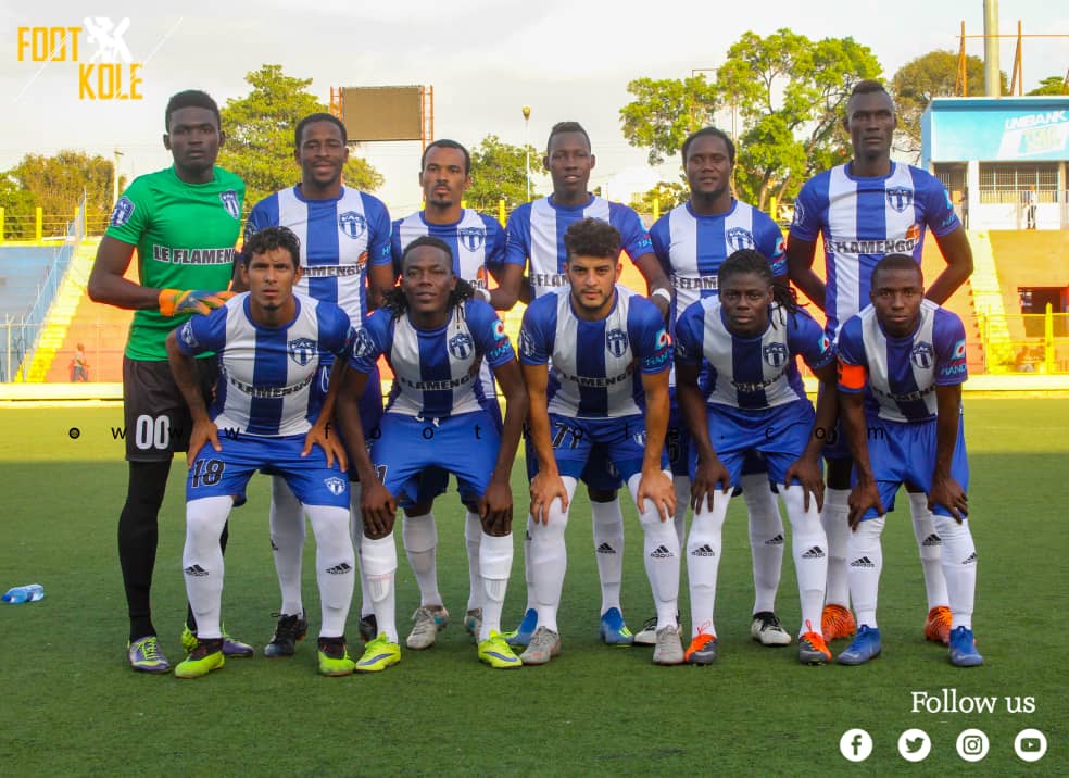 CHFP 2019 – SÉRIE D’OUVERTURE : LE VIEUX TIGRE S’IMPOSE FINALEMENT