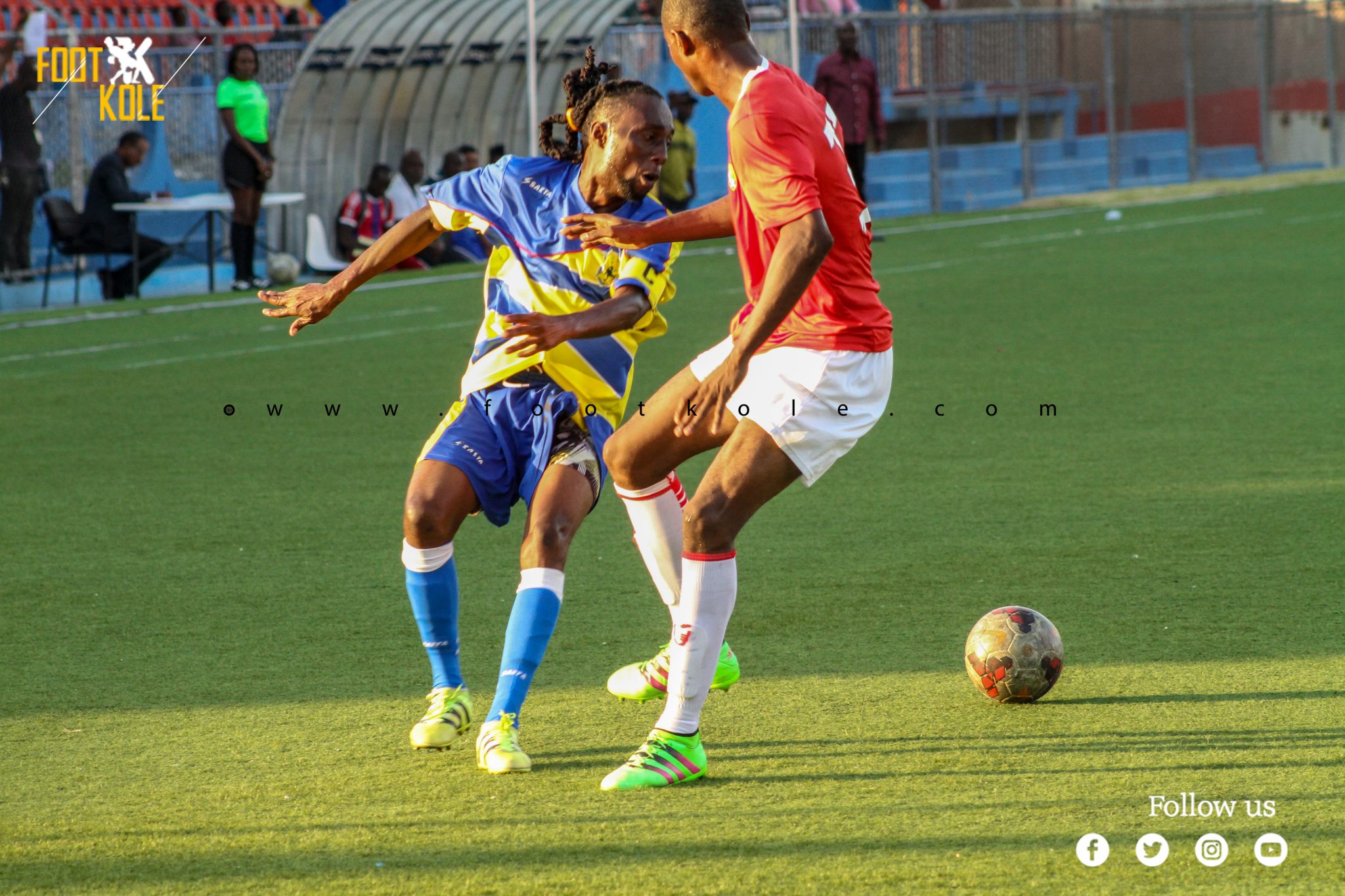 CHFP 2019 – SÉRIE D’OUVERTURE : LE DERBY NATIONAL N’A PAS EU DE ROI