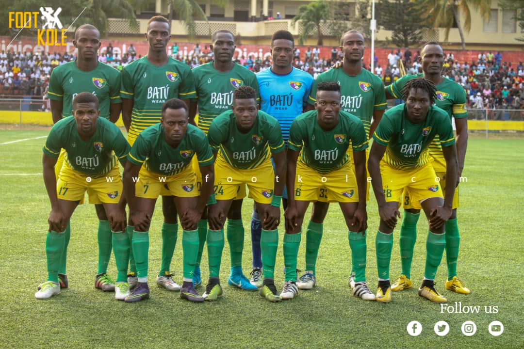 CHFP 2019 – SÉRIE D’OUVERTURE : LE DERBY ASC – FICA S’ANNONCE ÉLECTRIQUE