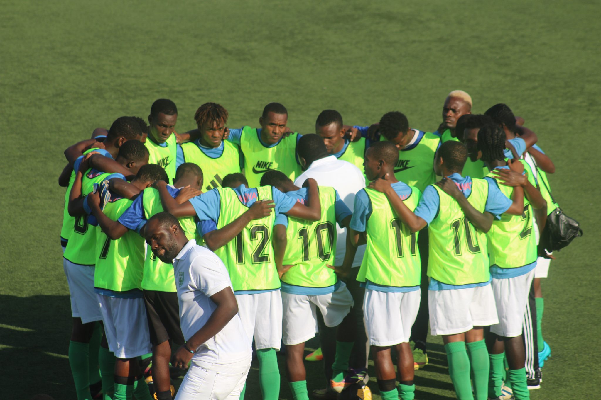 CNAF 2019 : L’ASSE PRÉSENTE SON EFFECTIF