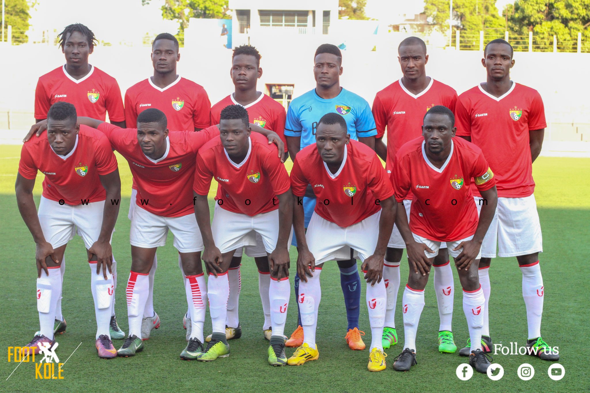 CHFP 2019 – SÉRIE D’OUVERTURE : LES CLUBS CAPOIS AU TOP