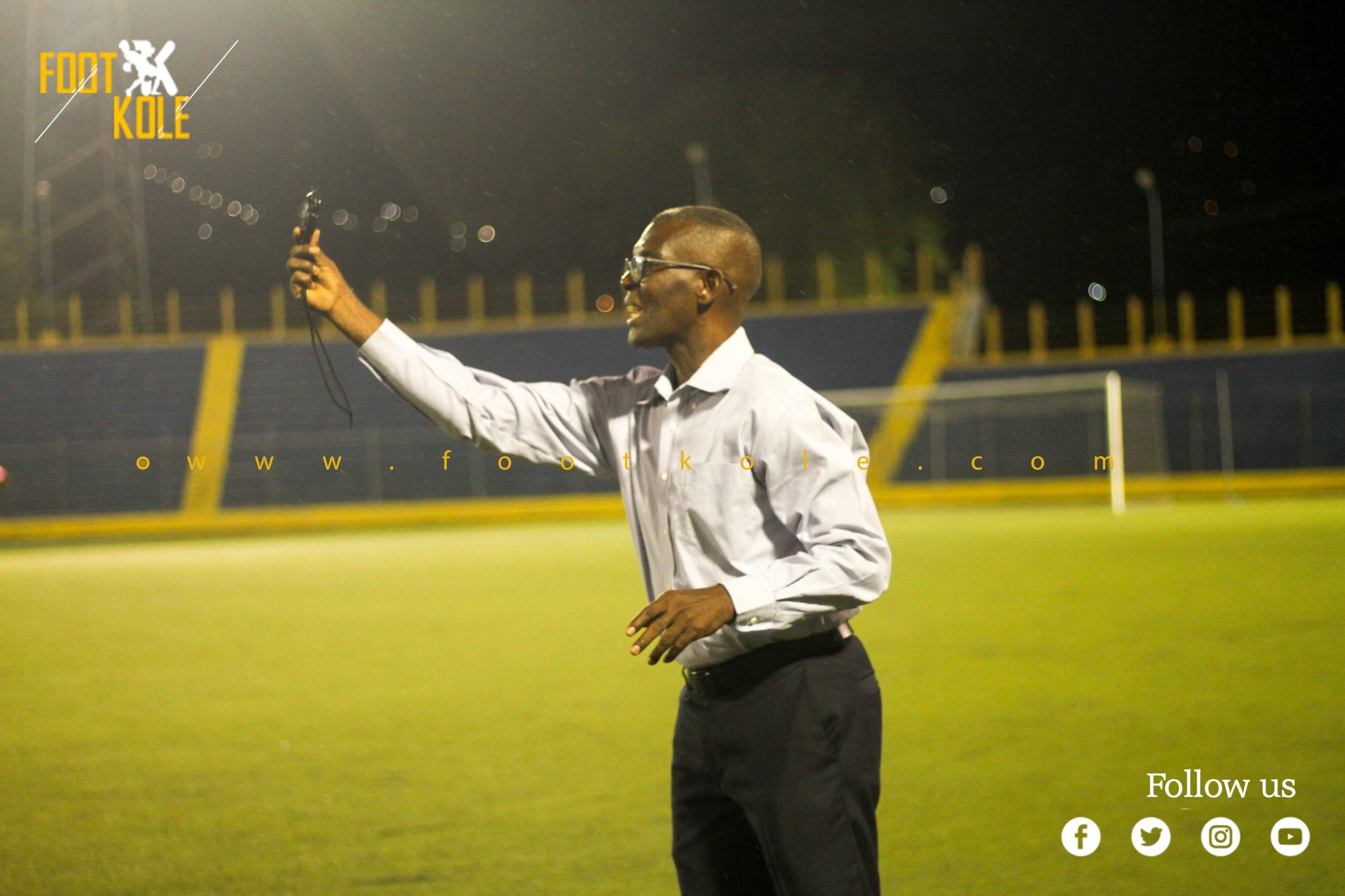 FOOT-TRANSFERTS : KENEL THOMAS BIENTÔT OFFICIEL AVEC LE FICA