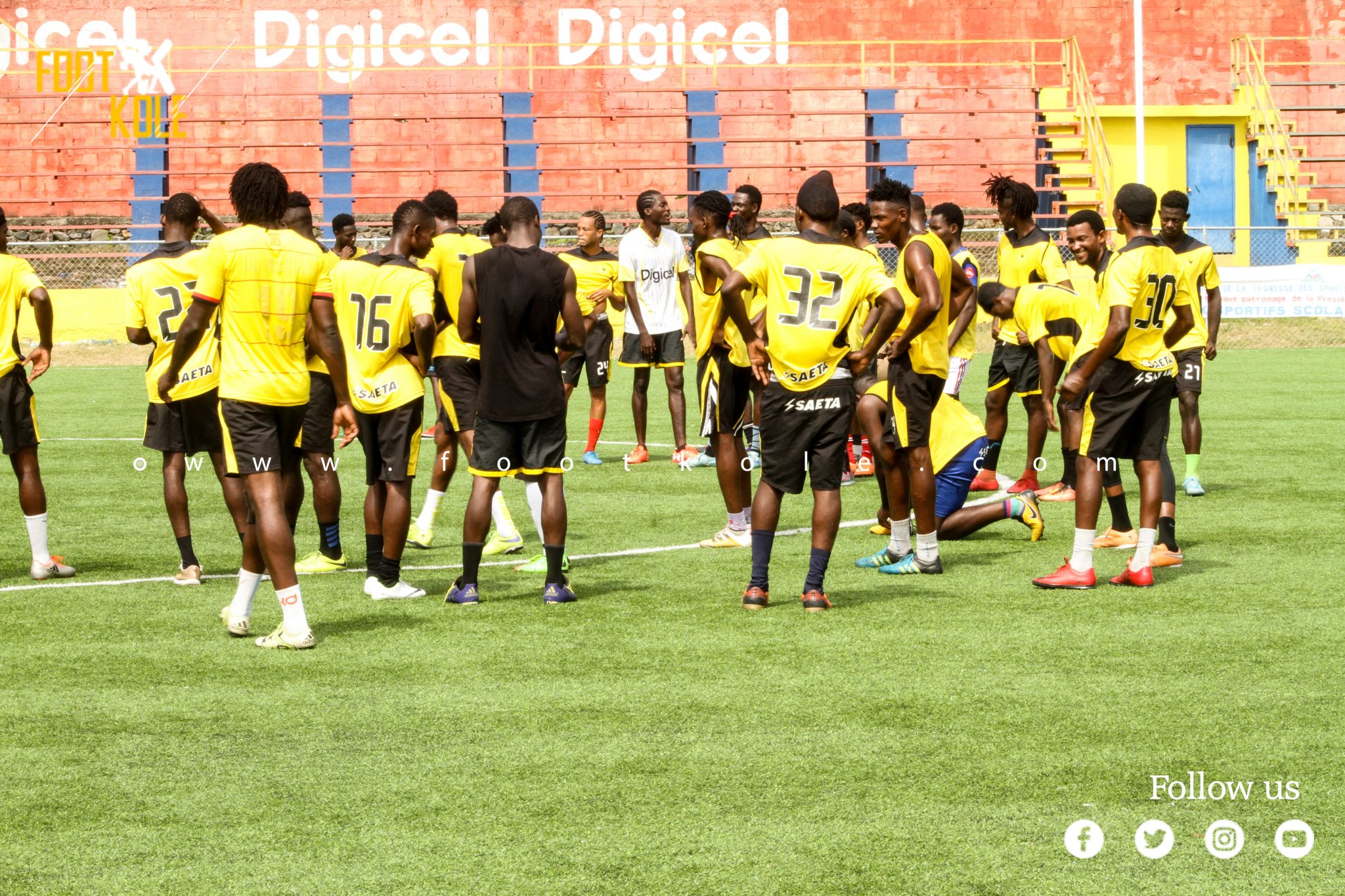 CHFP 2019 – SÉRIE D’OUVERTURE : L’AS CAPOISE VALIDE SON BILLET POUR LES PLAY-OFFS