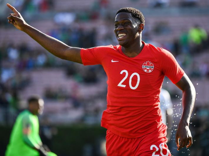 GOLD CUP 2019 – HAÏTI VS CANADA : COMMENT STOPPER JONATHAN DAVID ?