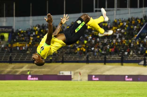 GOLD CUP 2019 : VICTOIRE DANS LA DOULEUR POUR LES REGGAE BOYS