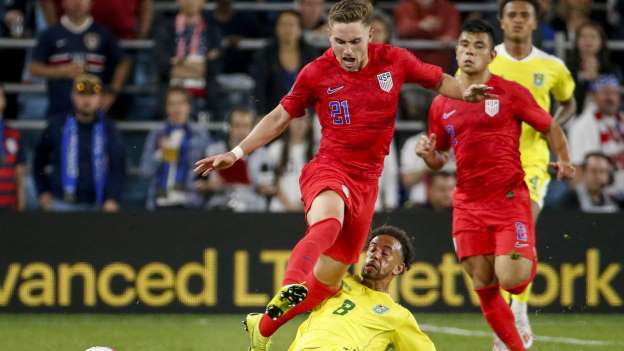 GOLD CUP 2019 : LES DEUX DEMI-FINALISTES DE L’ÉDITION 2015 SE SONT IMPOSÉS FINALEMENT