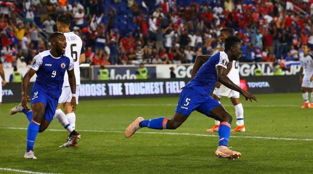 GOLD CUP 2019 : HAÏTI VS CANADA, ET SI LES GRENADIERS SE QUALIFIAIENT POUR LES DEMIES ?