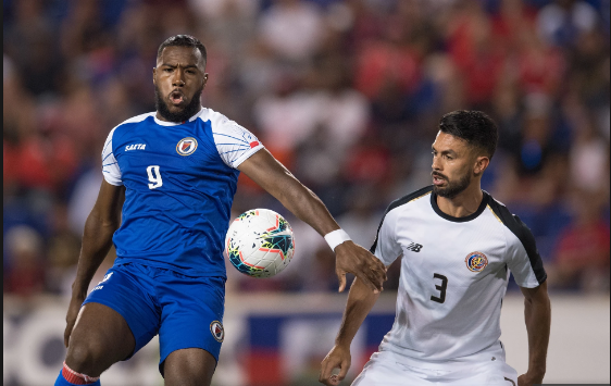 OFFICIEL : HAÏTI ACCUEILLERA LE COSTA RICA AUX BAHAMAS