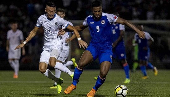 GOLD CUP 2019- HAÏTI : CINQ RAISONS DE NE PAS CRAINDRE LE NICARAGUA